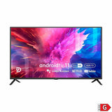 Smart TV UD 40F5210 Full HD 40" HDR D-LED-8