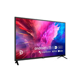 Smart TV UD 40F5210 Full HD 40" HDR D-LED-6