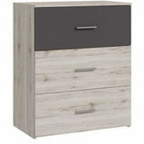 Chest of drawers ADRIA  75,2 x 41,3 x 89,7 cm-0