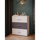 Chest of drawers ADRIA  75,2 x 41,3 x 89,7 cm-5