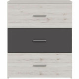 Chest of drawers ADRIA  75,2 x 41,3 x 89,7 cm-4