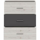 Chest of drawers ADRIA  75,2 x 41,3 x 89,7 cm-3