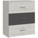 Chest of drawers ADRIA  75,2 x 41,3 x 89,7 cm-2