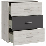 Chest of drawers ADRIA  75,2 x 41,3 x 89,7 cm-1