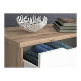 Chest of drawers Vankka Wood Oak (80 x 42 x 86,3 cm)-7