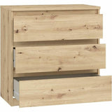 Chest of drawers Chelsea 77,2 x 100,7 x 77 cm-2