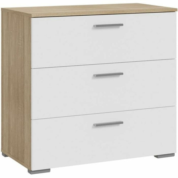 Chest of drawers 80,2 x 41,3 x 75,8 cm-0