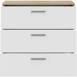 Chest of drawers 80,2 x 41,3 x 75,8 cm-4