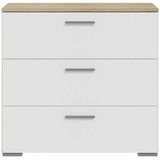 Chest of drawers 80,2 x 41,3 x 75,8 cm-3