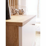 Chest of drawers 80,2 x 41,3 x 75,8 cm-1