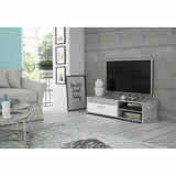 TV furniture Light grey (120 x 42,1 x 31,8 cm)-1