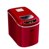 Ice Maker Lin ICE PRO-R12 Red 112 W 2,2 L-8
