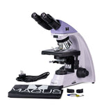 Microscope Magus BIO 230BL-10