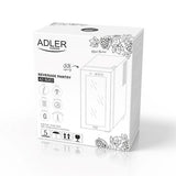 Bottle Cooler Adler AD 8083 50 W 12 bottles 33 L-2