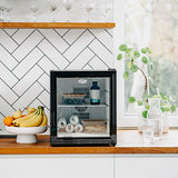 USB Cable Adler AD 8088 Black-11