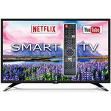 Smart TV Lin 32D1700 32" LED Direct-LED-0