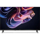 Smart TV Sharp 32HF2265E 32" HD LED 60 Hz Google Assistant-0