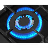 Gas Hob Amica PGA6101ApCb RETRO 6700 W-1