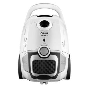 Cordless Vacuum Cleaner Amica VM6011 White 700 W-0