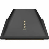 Conventional Hood Amica OKC6212RA Black-4