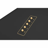 Conventional Hood Amica OKC6212RA Black-1