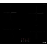 Induction Hot Plate Fagor-0