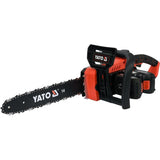 Chainsaw Yato YT-82812 (3/8")-0
