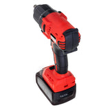 Impact wrench Yato YT-82806 18 V 700 Nm-19