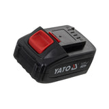 Impact wrench Yato YT-82806 18 V 700 Nm-9