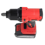 Impact wrench Yato YT-82806 18 V 700 Nm-4