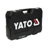 Socket spanner set Yato YT-38850 128 Pieces-4