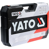 Activity Keys Yato YT-38811 150 Pieces-1