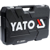 Tool Case Yato YT-38891-1