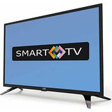 Smart TV Lin 40LFHD1200 Full HD 40" LED-7