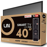 Smart TV Lin 40LFHD1200 Full HD 40" LED-2