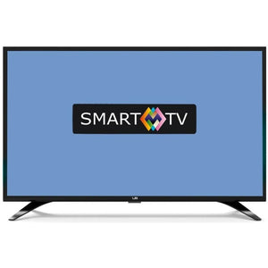 Smart TV Lin 40LFHD1200 Full HD 40" LED-0