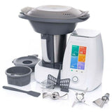 Food Processor Kohersen 71948 White 1000 W 3,3 L-4