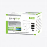 Uninterruptible Power Supply System Interactive UPS Ever EASYLINE 1200 AVR USB 600 W-1