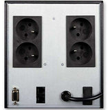 Uninterruptible Power Supply System Interactive UPS Ever Sinline 780 W-1