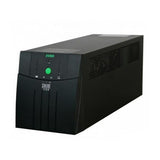 Uninterruptible Power Supply System Interactive UPS Ever Sinline 2000 1300 W-1