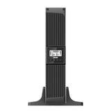 Uninterruptible Power Supply System Interactive UPS Ever T/NETLRT-002K00/00 1800 W 2000 VA-0