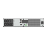 Uninterruptible Power Supply System Interactive UPS Ever T/NETLRT-001K50/00-1