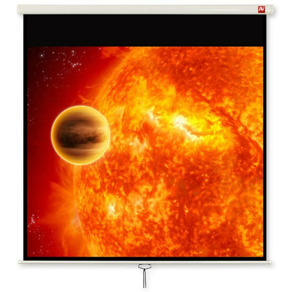 Projection Screen Avtek VIDEO 240-0