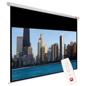 Projection Screen Avtek VIDEO ELECTRIC 200-0