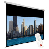 Projection Screen Avtek VIDEO ELECTRIC 200-0