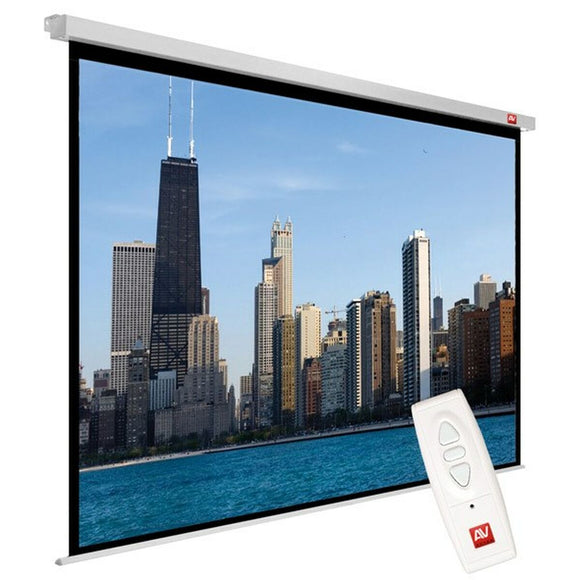 Projection Screen Avtek 1EVE54-0