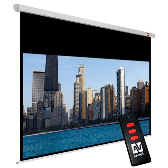 Projection Screen Avtek 1EVE56-0