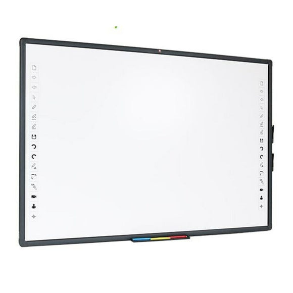 Interactive Whiteboard Avtek TT-BOARD 80 White-0