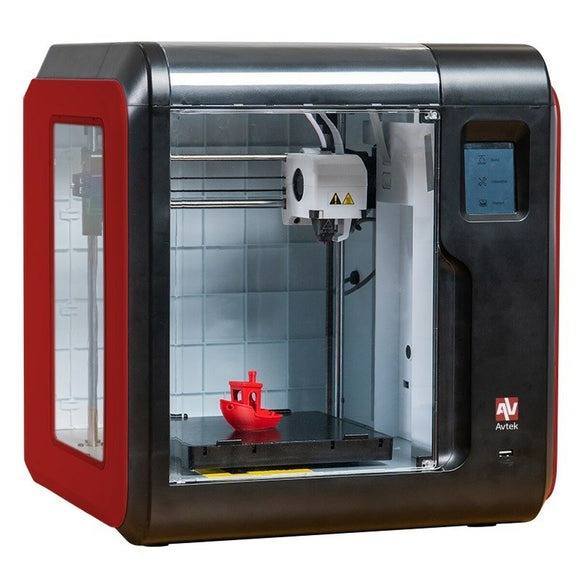 3D Printer Avtek 1TVA30-0