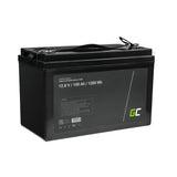 Battery for Uninterruptible Power Supply System UPS Green Cell CAV05 100 Ah-1